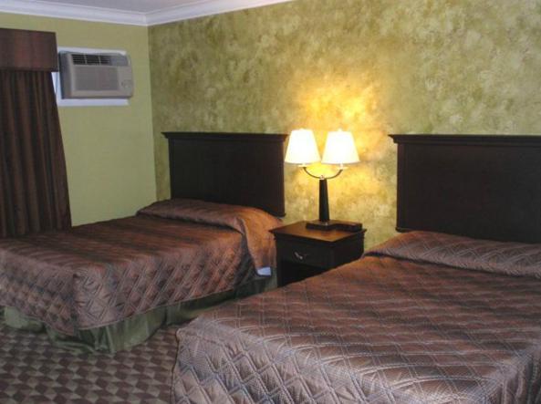 Spartan Motel - Rochester Chambre photo