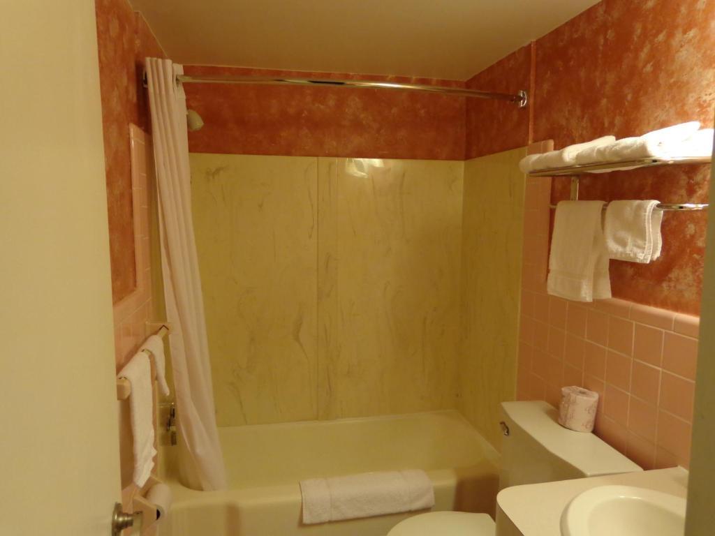Spartan Motel - Rochester Chambre photo