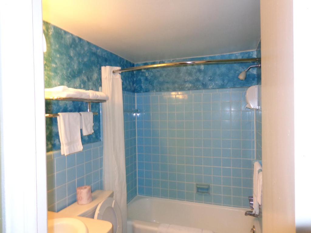 Spartan Motel - Rochester Chambre photo