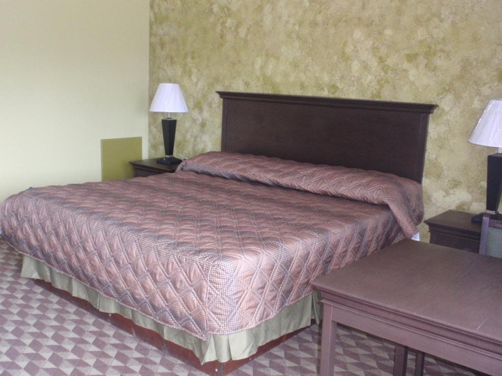 Spartan Motel - Rochester Chambre photo