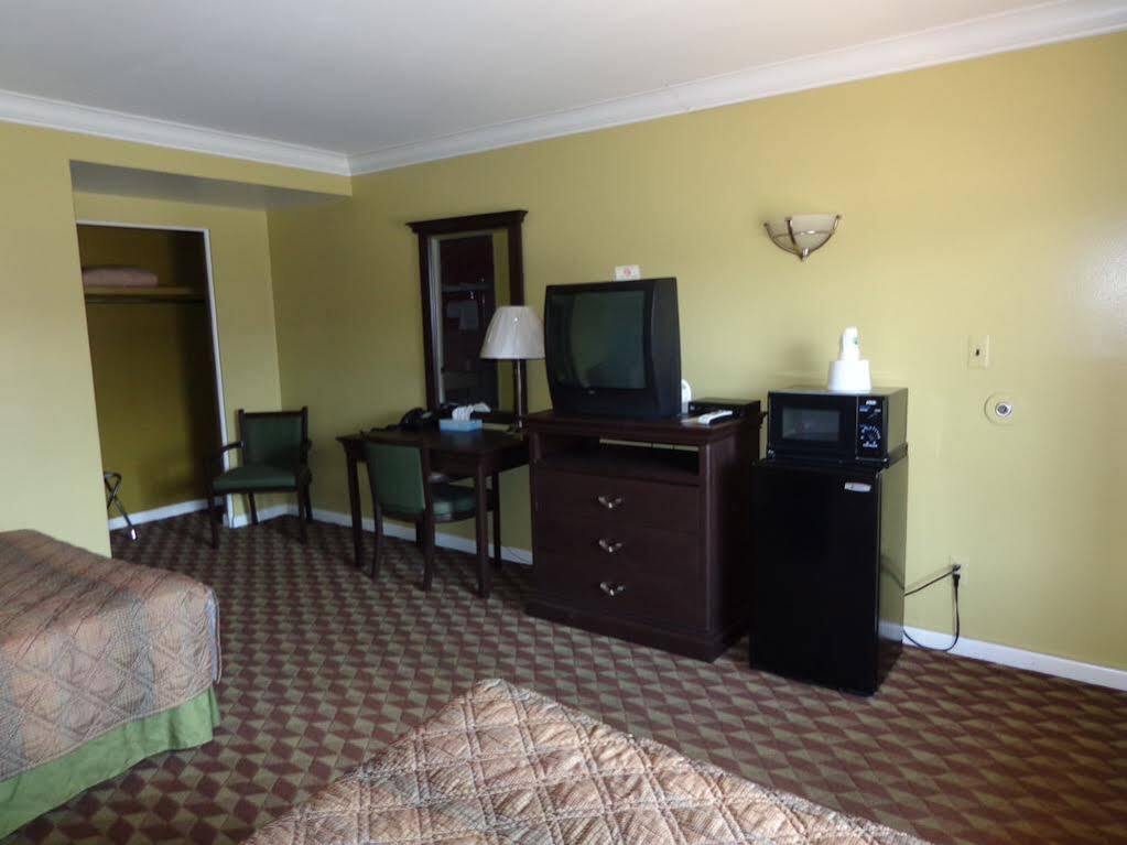 Spartan Motel - Rochester Extérieur photo